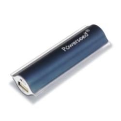 Powerseed Power Bank 2.400 mAh Nero